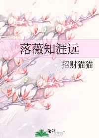 《落薇知涯远》