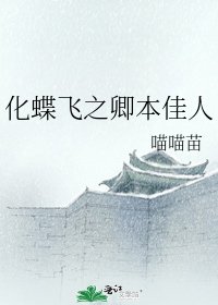 《化蝶飞之卿本佳人》