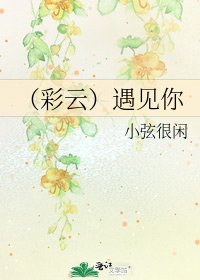 《(彩云)遇见你》