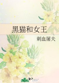 《黑猫和女王》