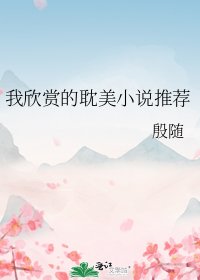 《我欣赏的耽美推荐》