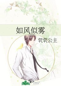 《如风似雾》