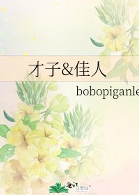 《才子&佳人》