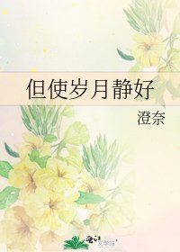 《但使岁月静好》