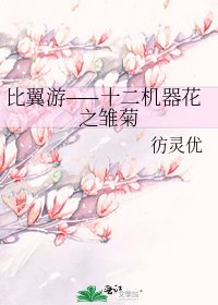 《比翼游——十二机器花之雏菊》