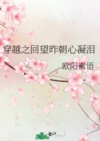 《穿越之回望昨朝心凝泪》