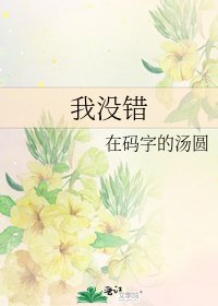《我没错》
