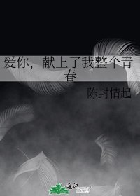 《爱你,献上了我整个青春》