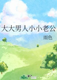 《大大男人小小老公》