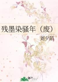 《残墨染骚年(废)》