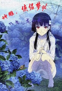 《(GL/神雕同人)神雕,侠侣梦》