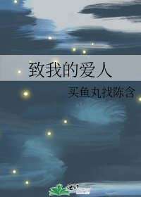 《致我的爱人》