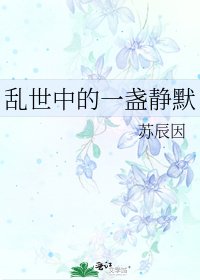 《乱世中的一盏静默》