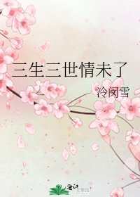 《三生三世情未了》