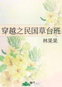 《穿越之民国草台班》
