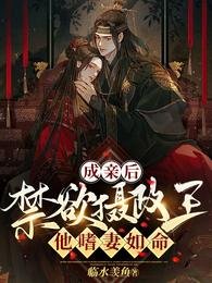 成当初,淳宇摄政王他嗜妻如命