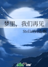 《梦里,我们再见》