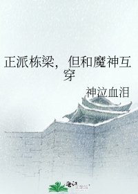 正派栋梁，但和魔神互穿