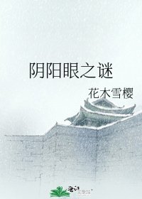《阴阳眼之谜》