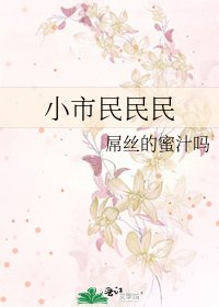 《小市民民民》