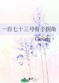 《一百七十三号有个拐角》