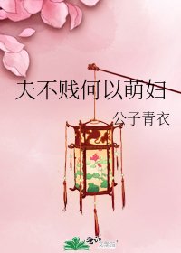 《夫不贱何以萌妇》