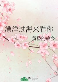 《漂洋过海来看你》