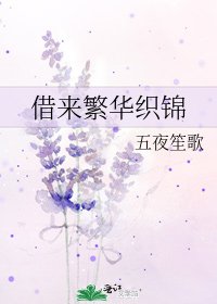 《借来繁华织锦》