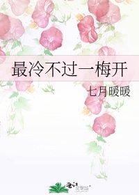 《最冷不过一梅开》