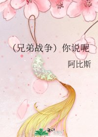 《(兄弟战争)你说呢》