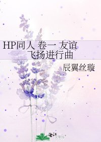 《HP同人 卷一 友谊飞扬进行曲》