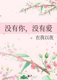 《没有你,没有爱》
