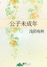 《公子未成年》