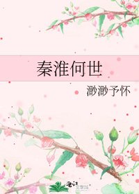 《秦淮何世》