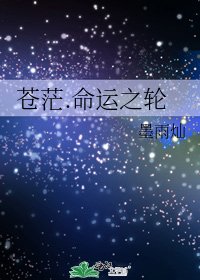 《苍茫.命运之轮》