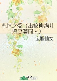 《永恒之爱(出嫁柳满儿毁容篇同人)》