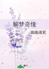 《解梦奇缘》