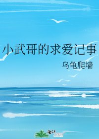 《小武哥的求爱记事》