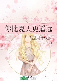 《你比夏天更遥远》