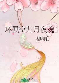 《环佩空归月夜魂》