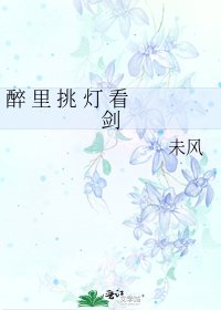 《醉 里 挑 灯 看 剑》