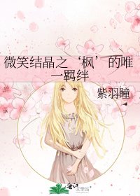 《微笑结晶之‘枫’的唯一羁绊》