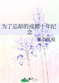 《为了忘却的成都十年纪念》