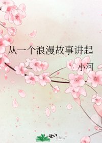 《从一个浪漫故事讲起》