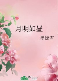 《月明如昼》