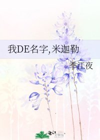 《我DE名字,米迦勒》