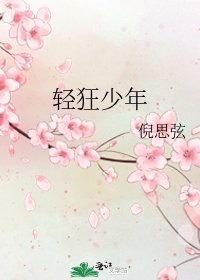 《轻狂少年》
