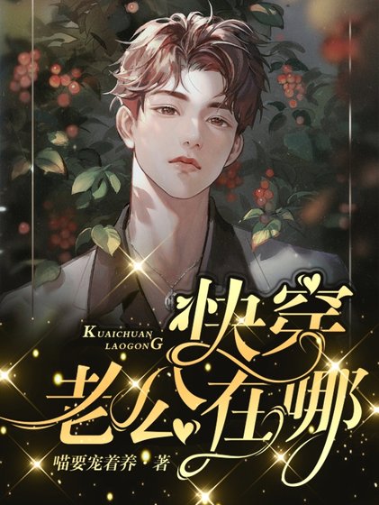 《快穿:老公在哪儿?》