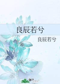 《良辰若兮》