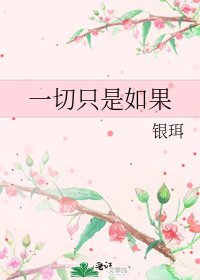 《一切只是如果》